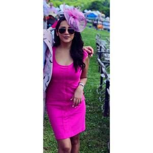 Meet your Posher, Daniela